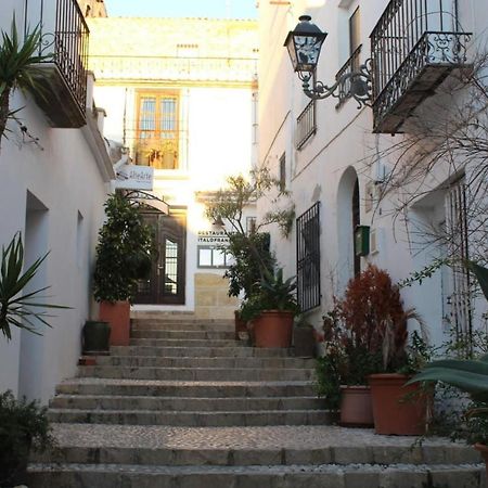 Marlu Daire Altea Dış mekan fotoğraf