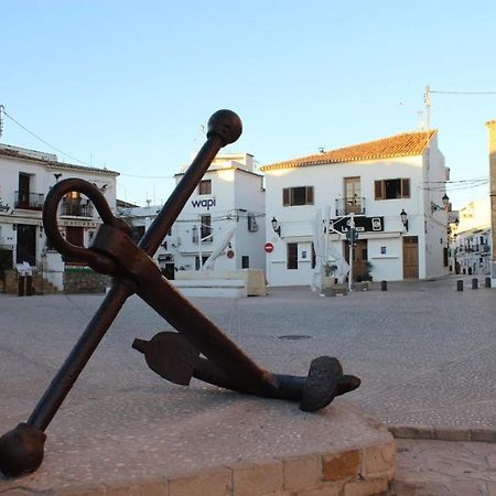 Marlu Daire Altea Dış mekan fotoğraf
