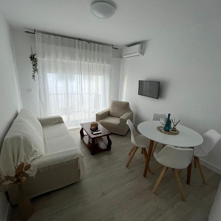 Marlu Daire Altea Dış mekan fotoğraf