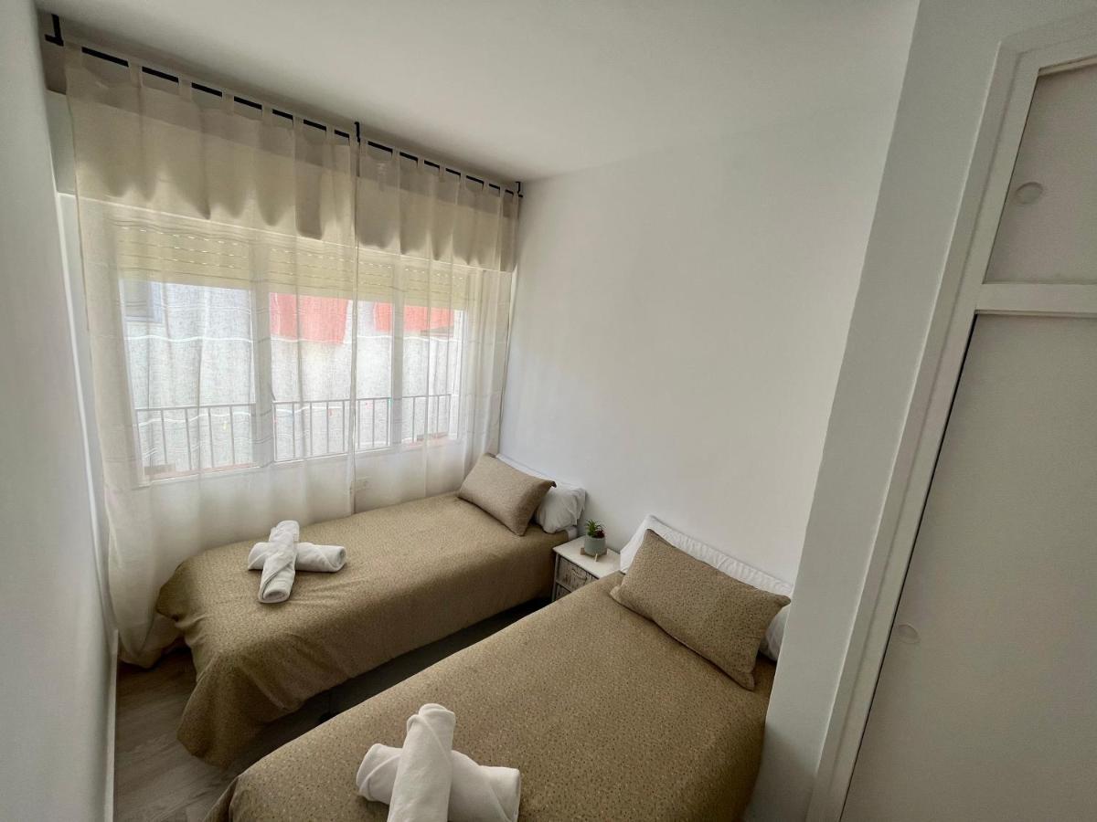 Marlu Daire Altea Dış mekan fotoğraf
