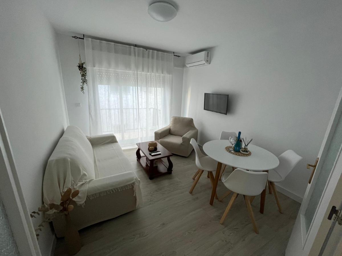 Marlu Daire Altea Dış mekan fotoğraf