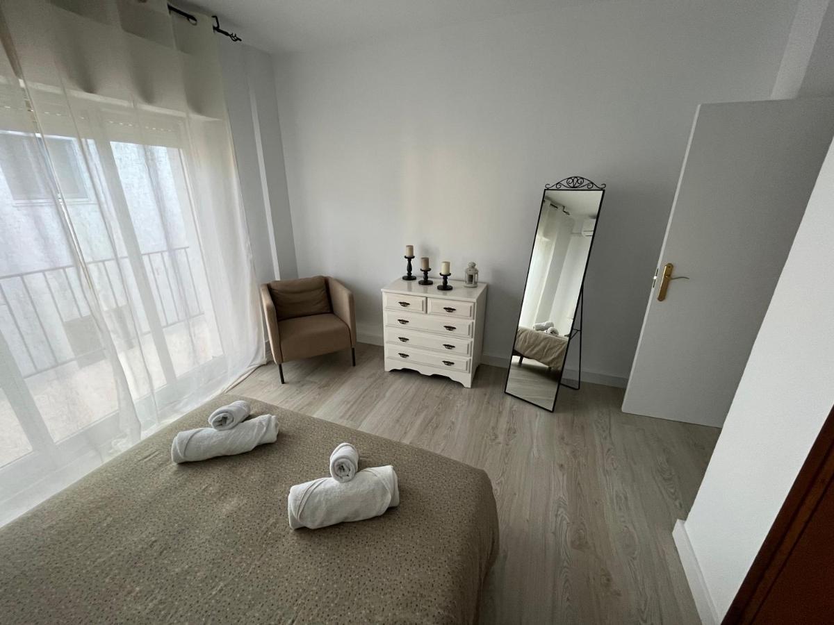 Marlu Daire Altea Dış mekan fotoğraf