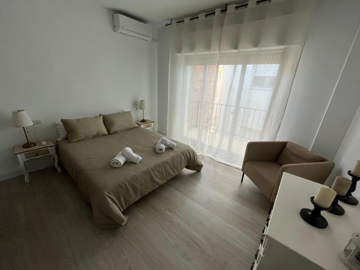 Marlu Daire Altea Dış mekan fotoğraf