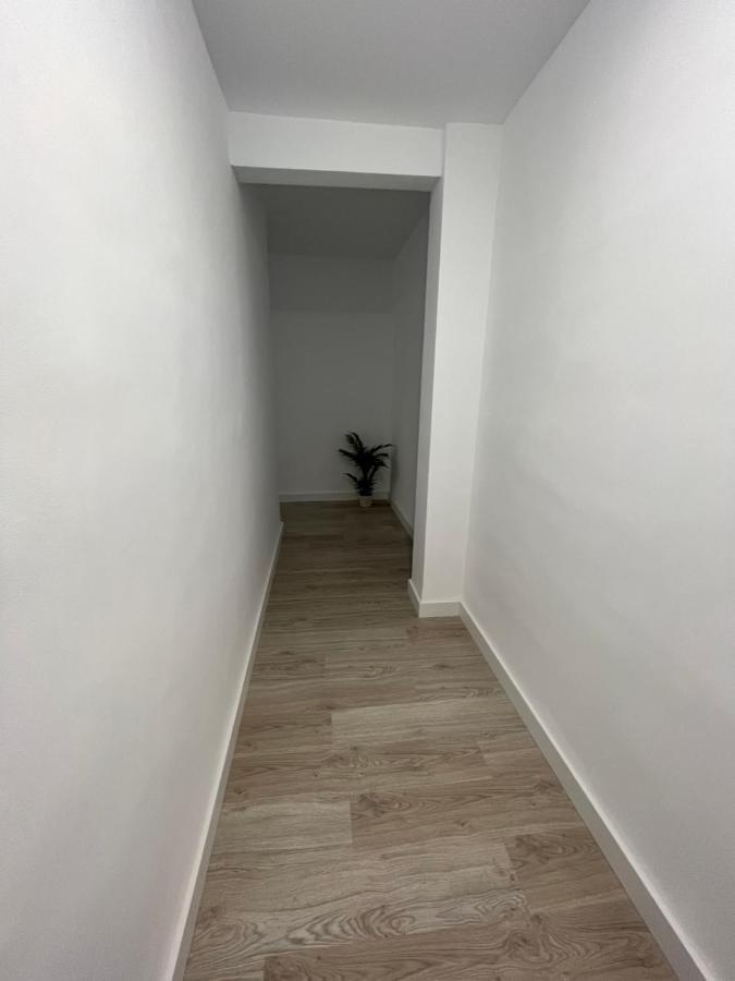 Marlu Daire Altea Dış mekan fotoğraf